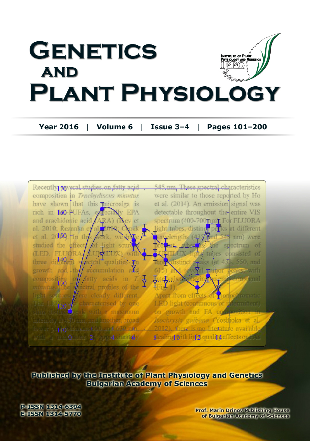 genetics-and-plant-physiology-journal-bulgarian-academy-of-sciences